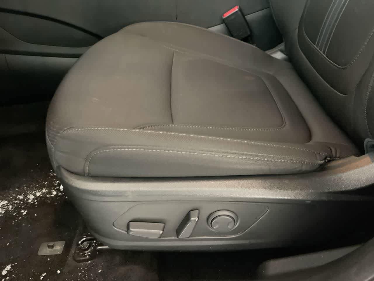 Thumbnail: 2024 Hyundai Tucson - 12