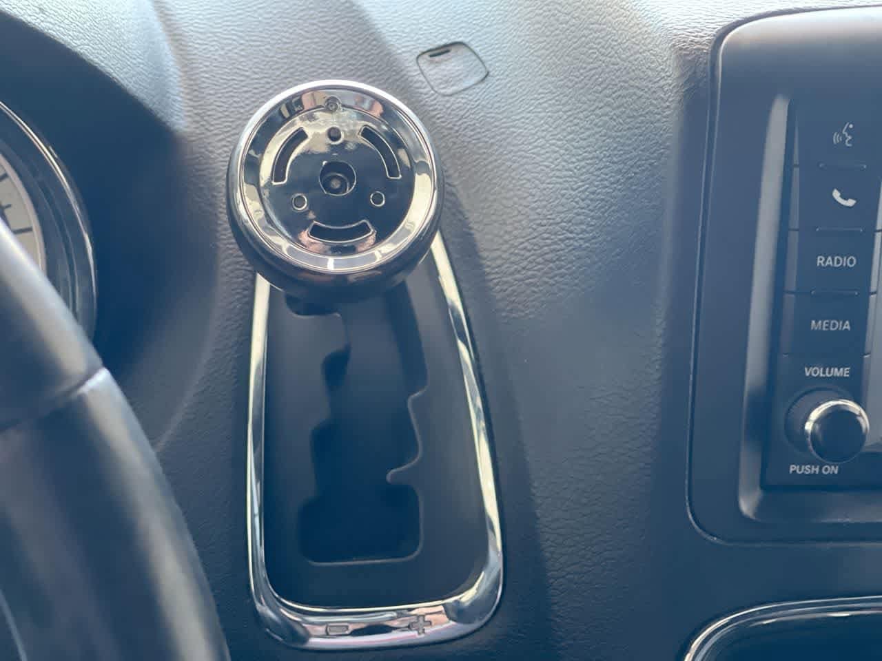 Thumbnail: 2019 Dodge Grand Caravan - 20