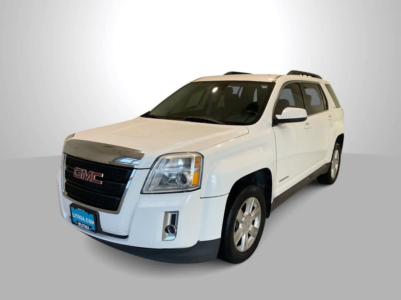2012 GMC Terrain SLE -
                  Billings, MT