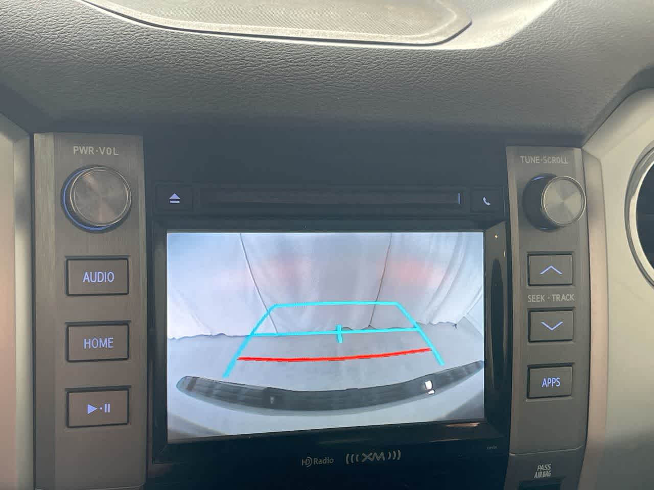 Thumbnail: 2019 Toyota Tundra - 16