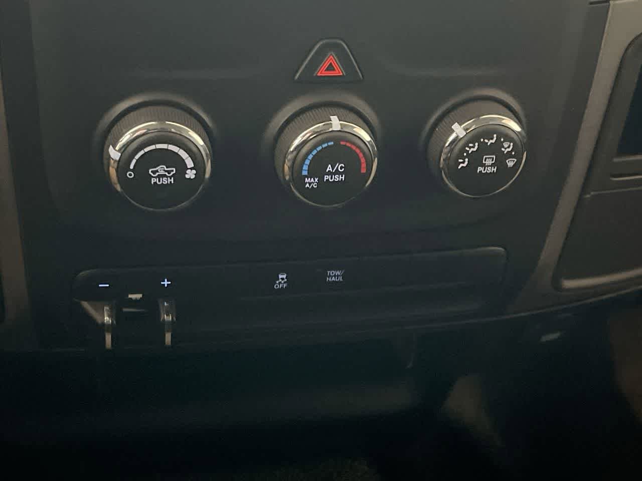 Thumbnail: 2023 RAM 1500 Classic - 19