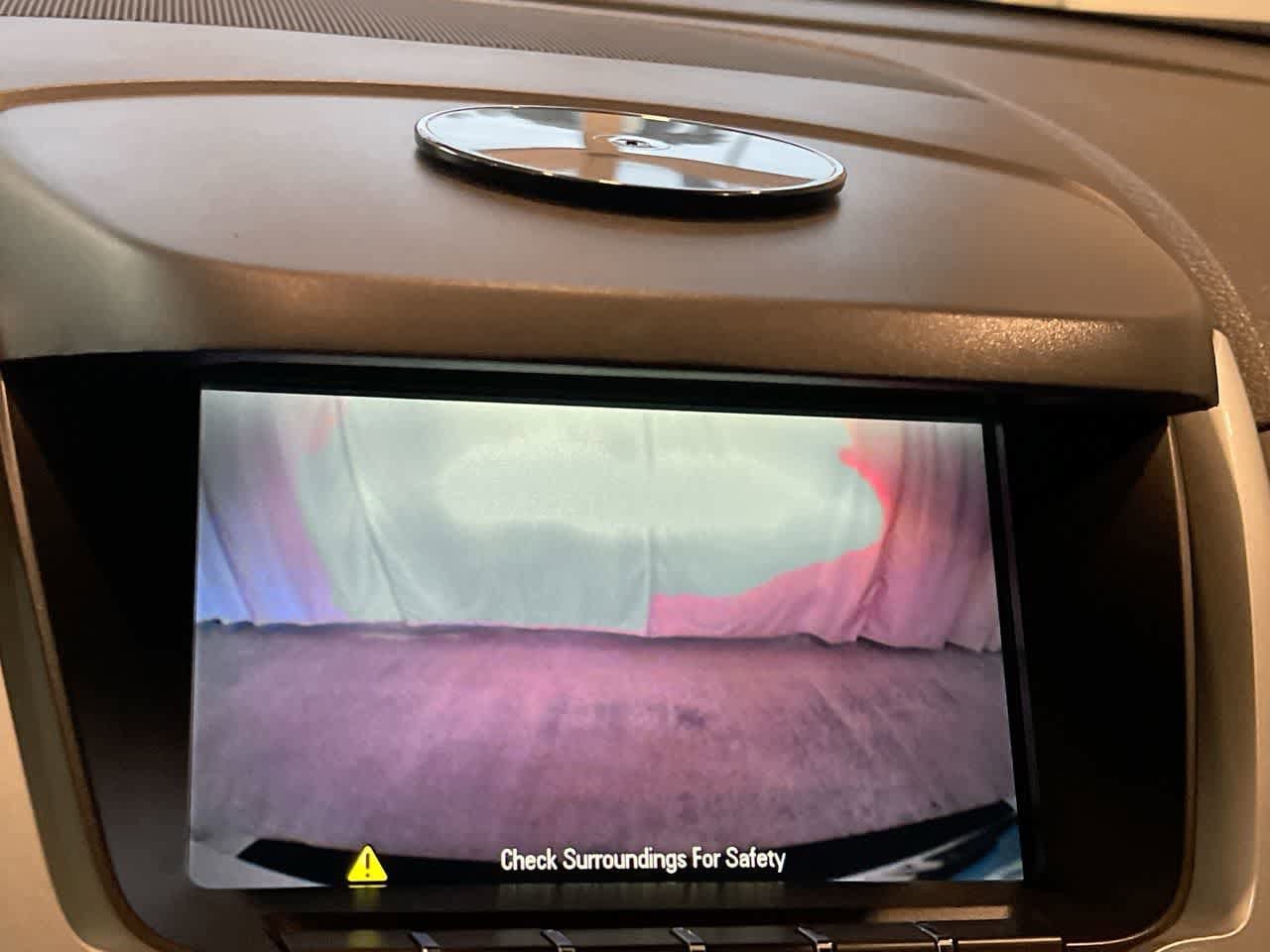 Thumbnail: 2012 GMC Terrain - 17