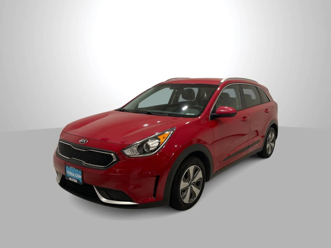 2017 Kia Niro LX