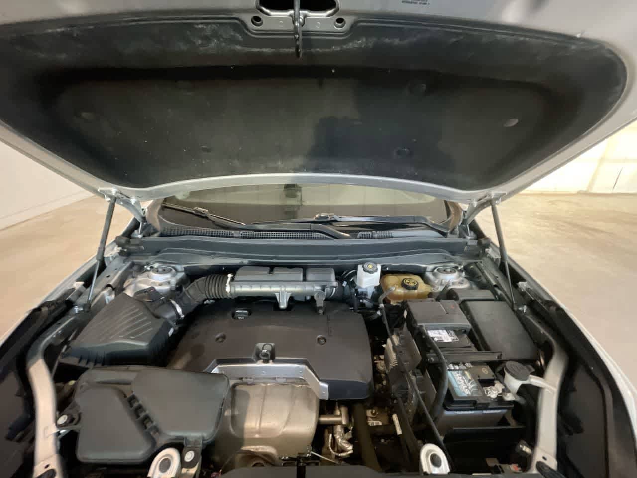 Thumbnail: 2019 Buick Envision - 25