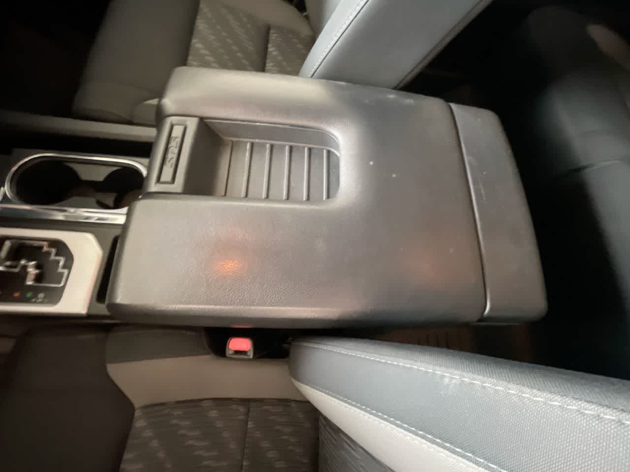 Thumbnail: 2019 Toyota Tundra - 19