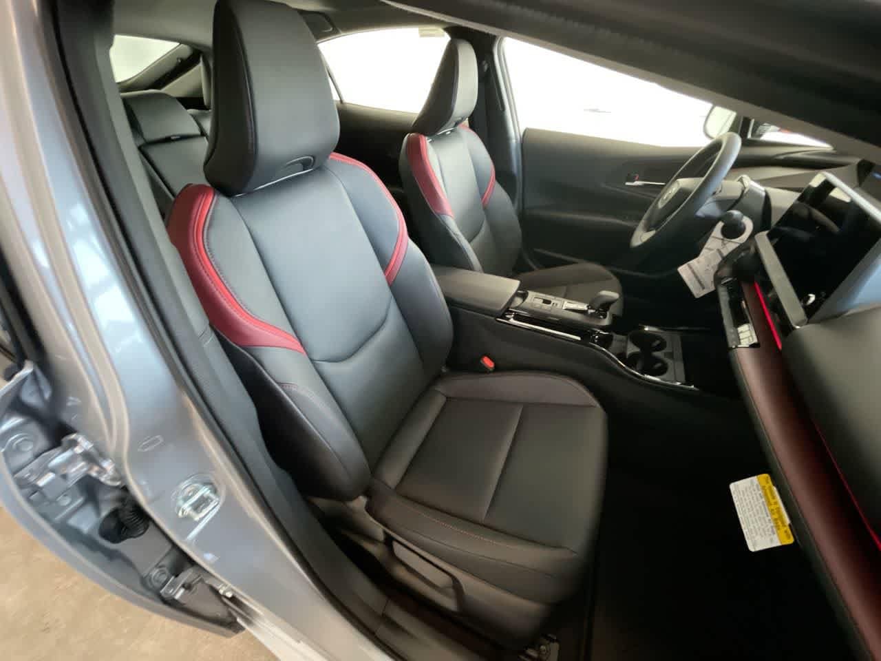 Thumbnail: 2026 Toyota Prius - 25