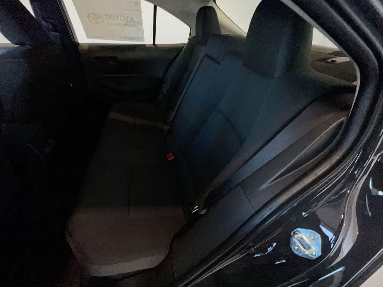 Thumbnail: 2026 Toyota Corolla - 22