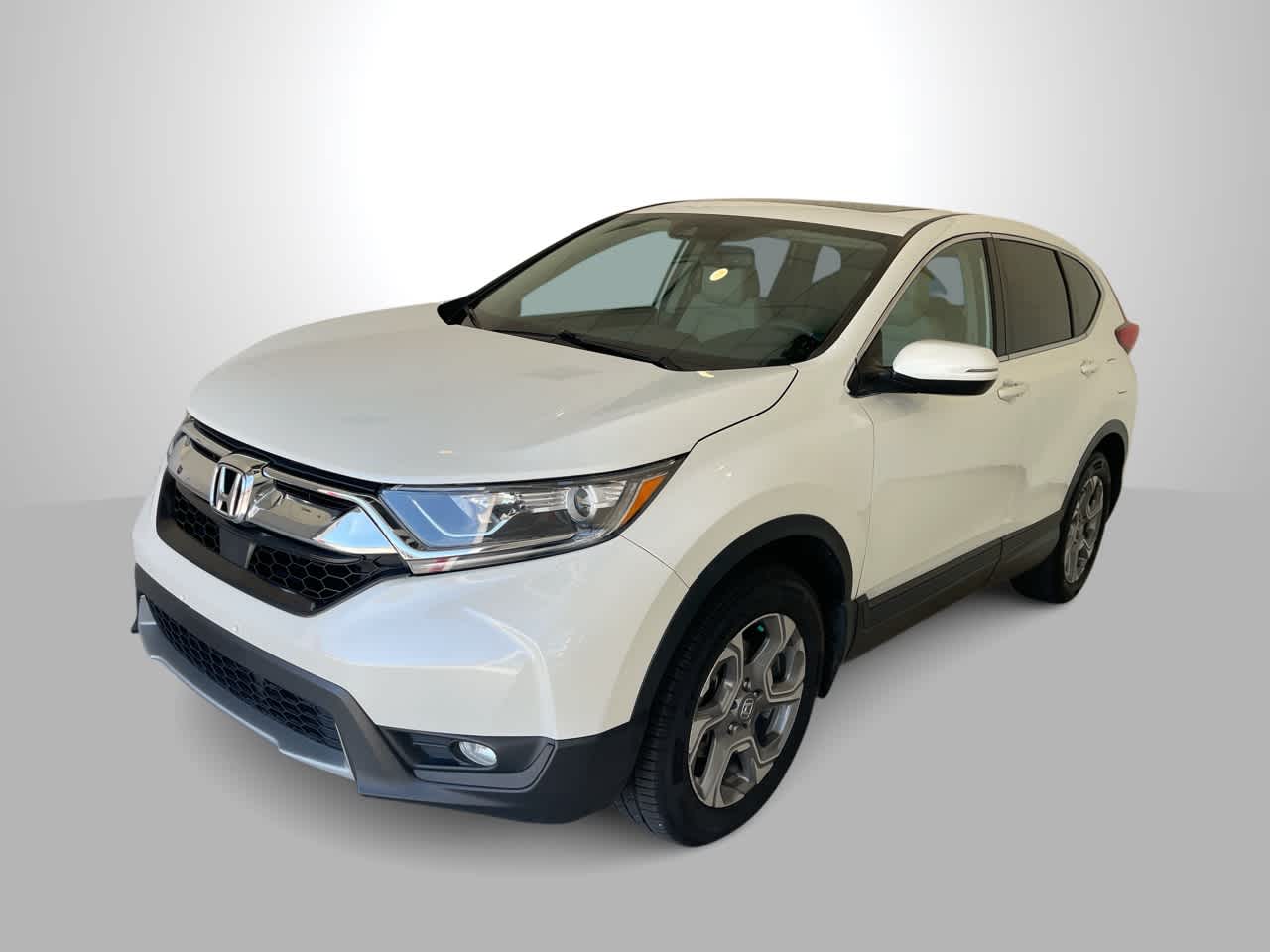 2018 Honda CR-V EX-L AWD's photo