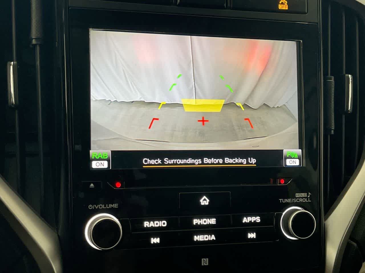 Thumbnail: 2019 Subaru Ascent - 17