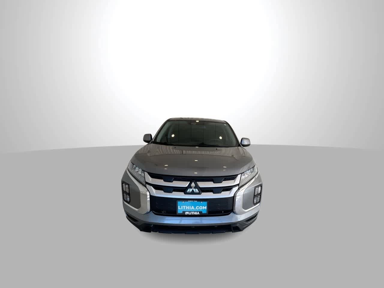 Thumbnail: 2024 Mitsubishi Outlander Sport - 3