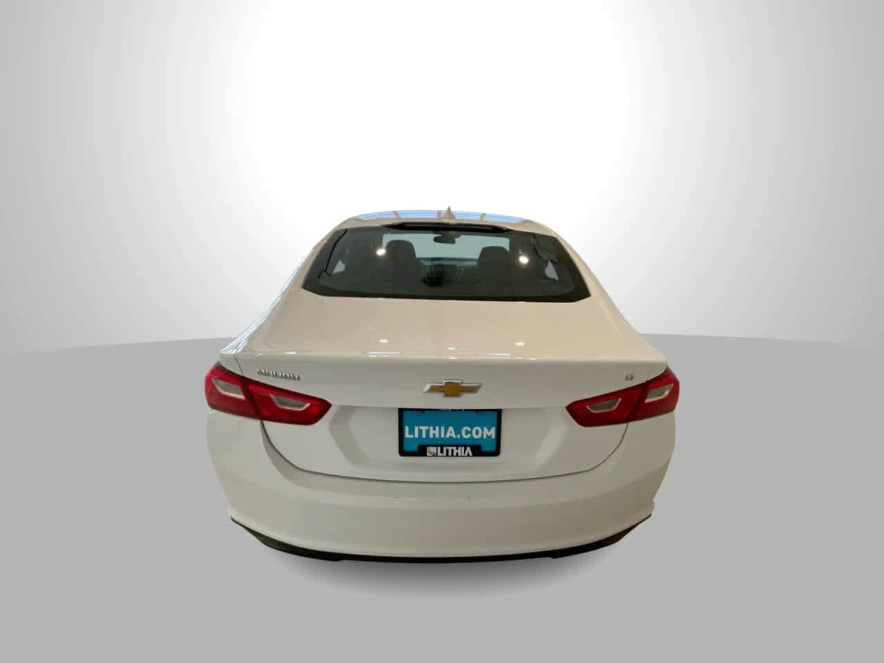 Thumbnail: 2023 Chevrolet Malibu - 7