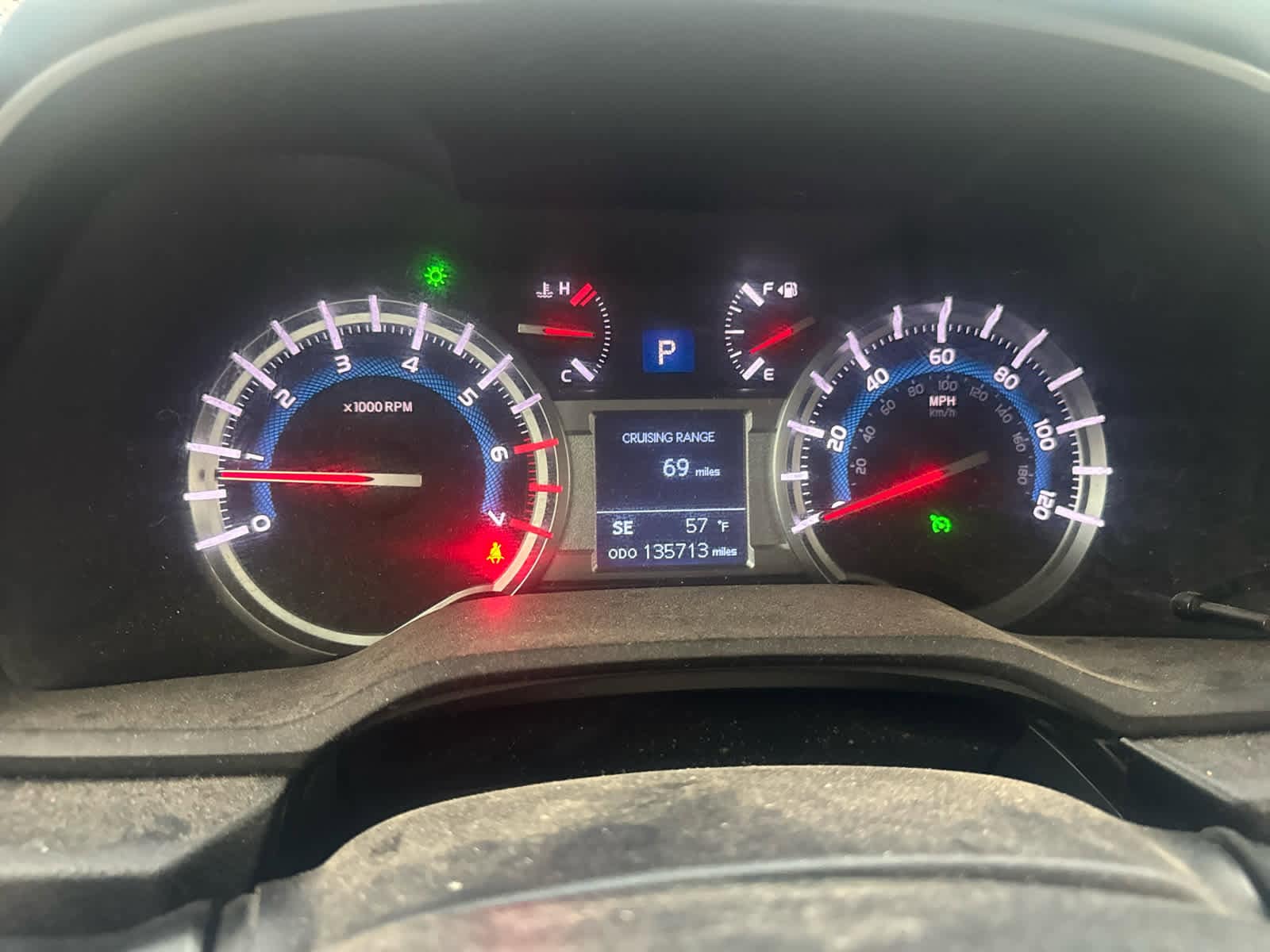 2018 Toyota 4Runner SR5 29