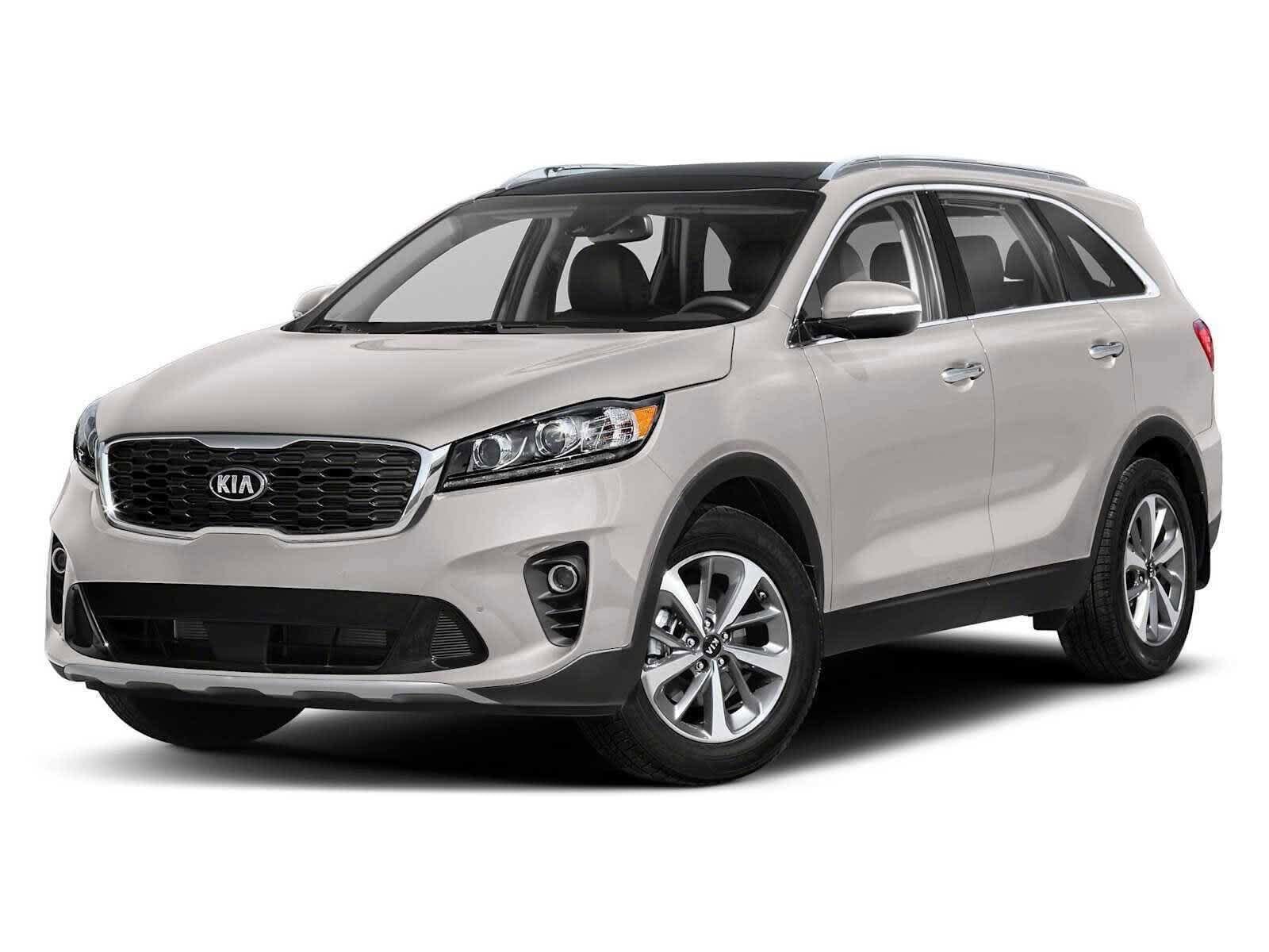 Thumbnail: 2020 Kia Sorento - 2