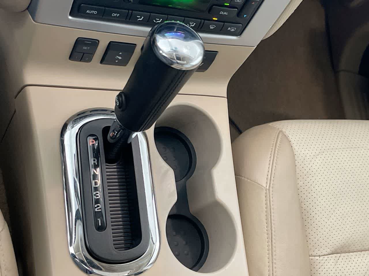 Thumbnail: 2006 Mercury Mountaineer - 18