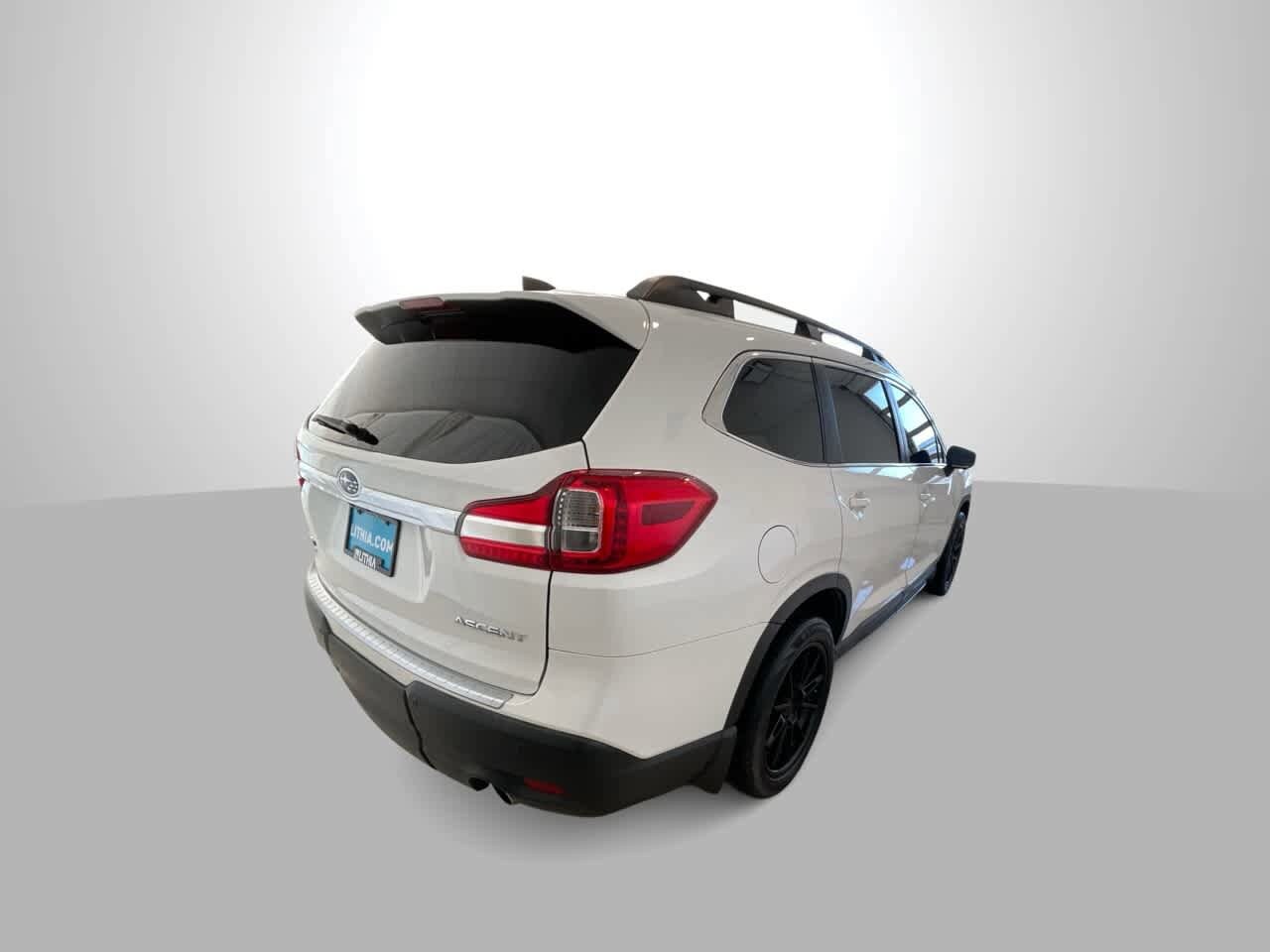 Thumbnail: 2020 Subaru Ascent - 8