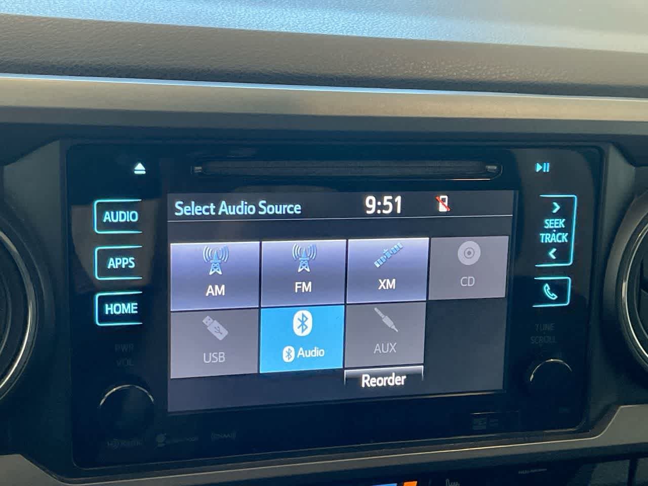 Thumbnail: 2019 Toyota Tacoma - 16