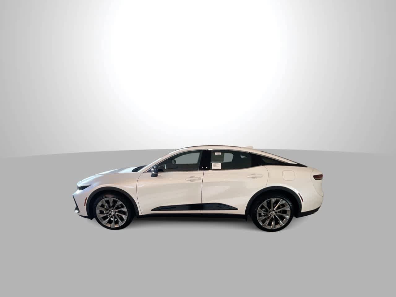 Thumbnail: 2026 Toyota Crown - 5