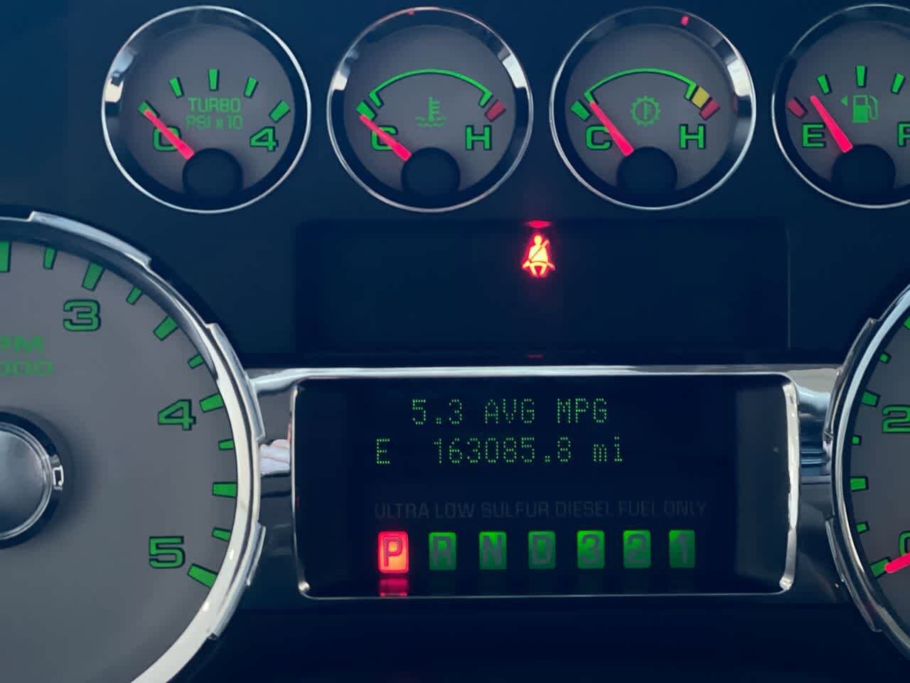 Thumbnail: 2008 Ford F-350 - 15