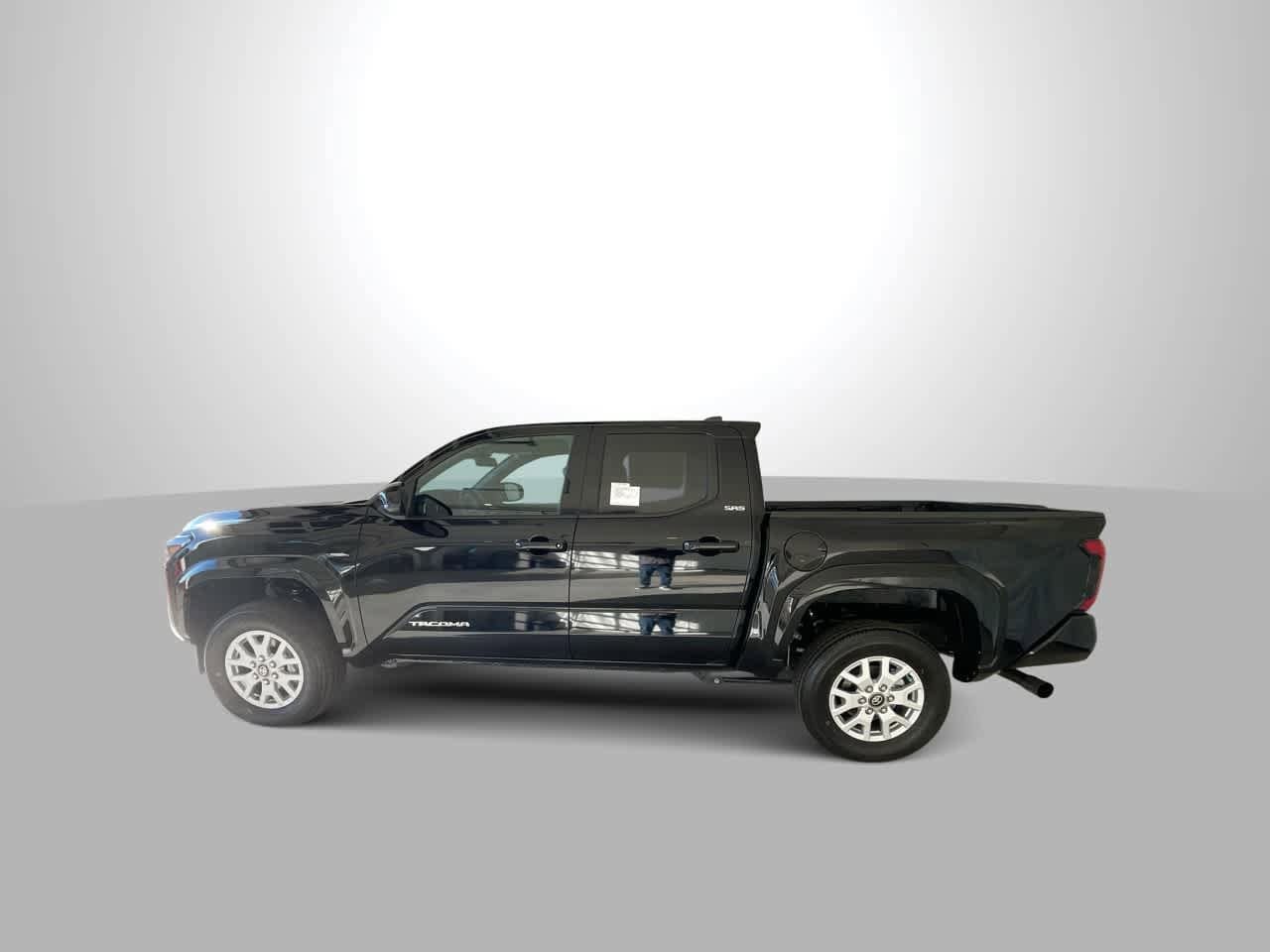 Thumbnail: 2025 Toyota Tacoma - 5