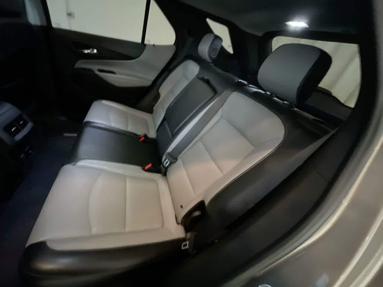 Thumbnail: 2018 Chevrolet Equinox - 23