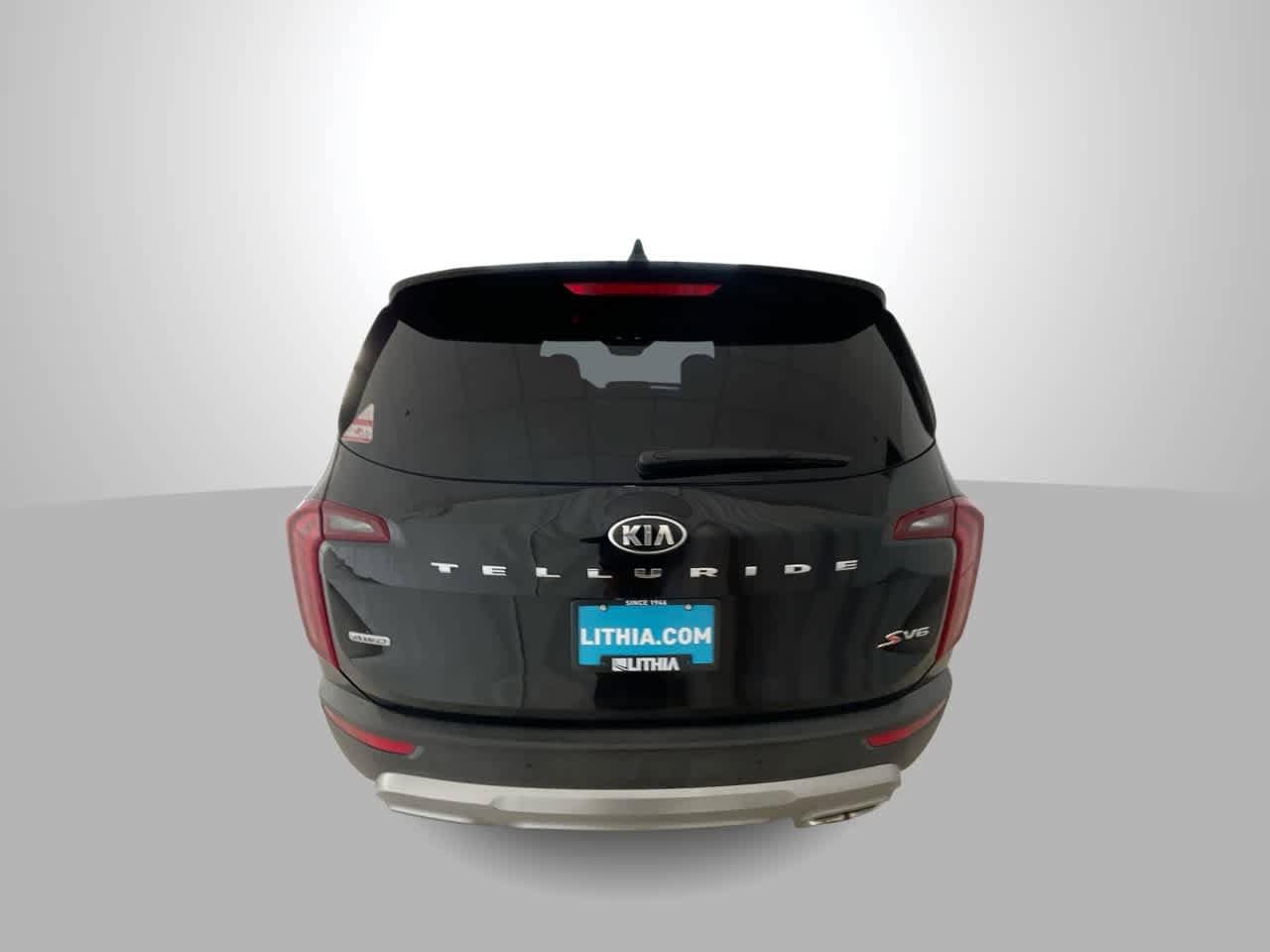 Thumbnail: 2020 Kia Telluride - 7
