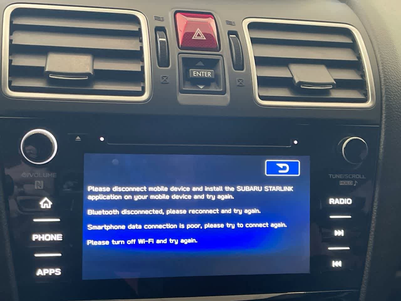 Thumbnail: 2021 Subaru WRX - 18