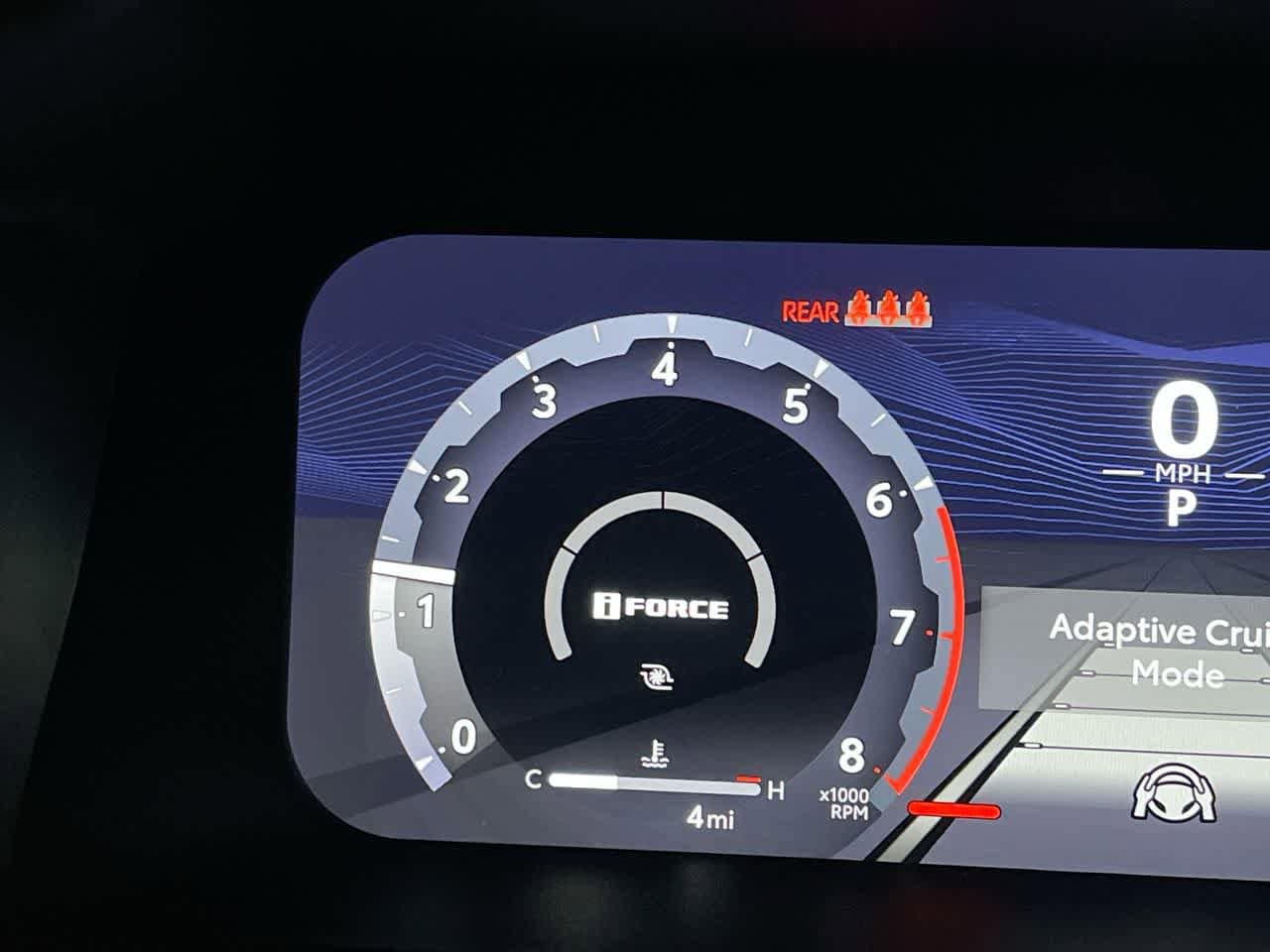 Thumbnail: 2026 Toyota Tacoma - 15