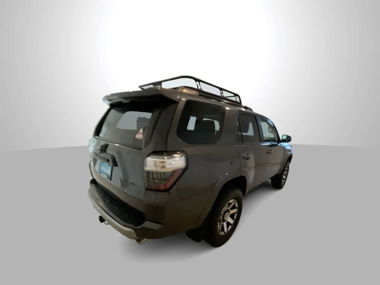 Thumbnail: 2019 Toyota 4Runner - 7