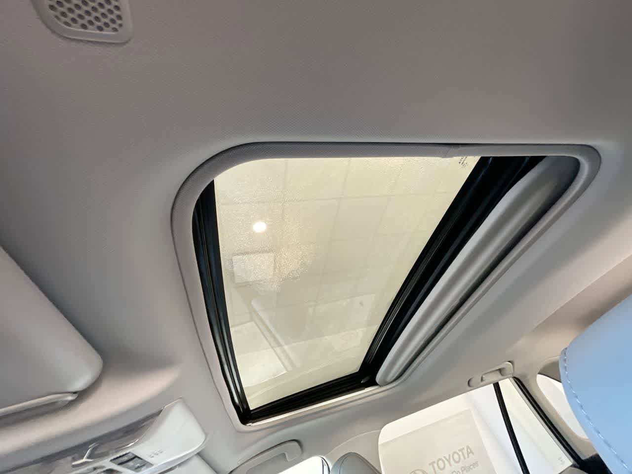 Thumbnail: 2025 Toyota RAV4 - 22