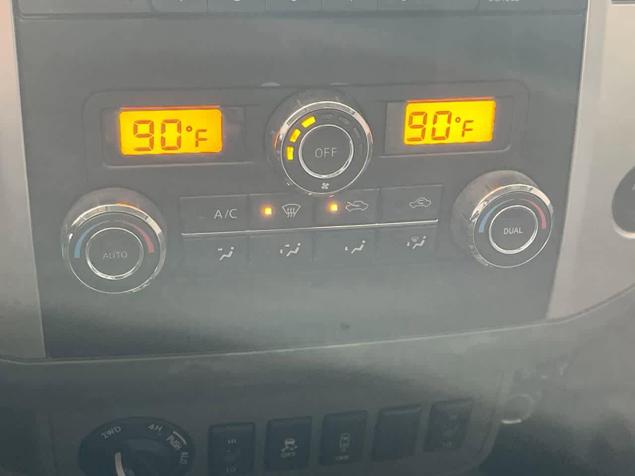 Thumbnail: 2017 Nissan Frontier - 18