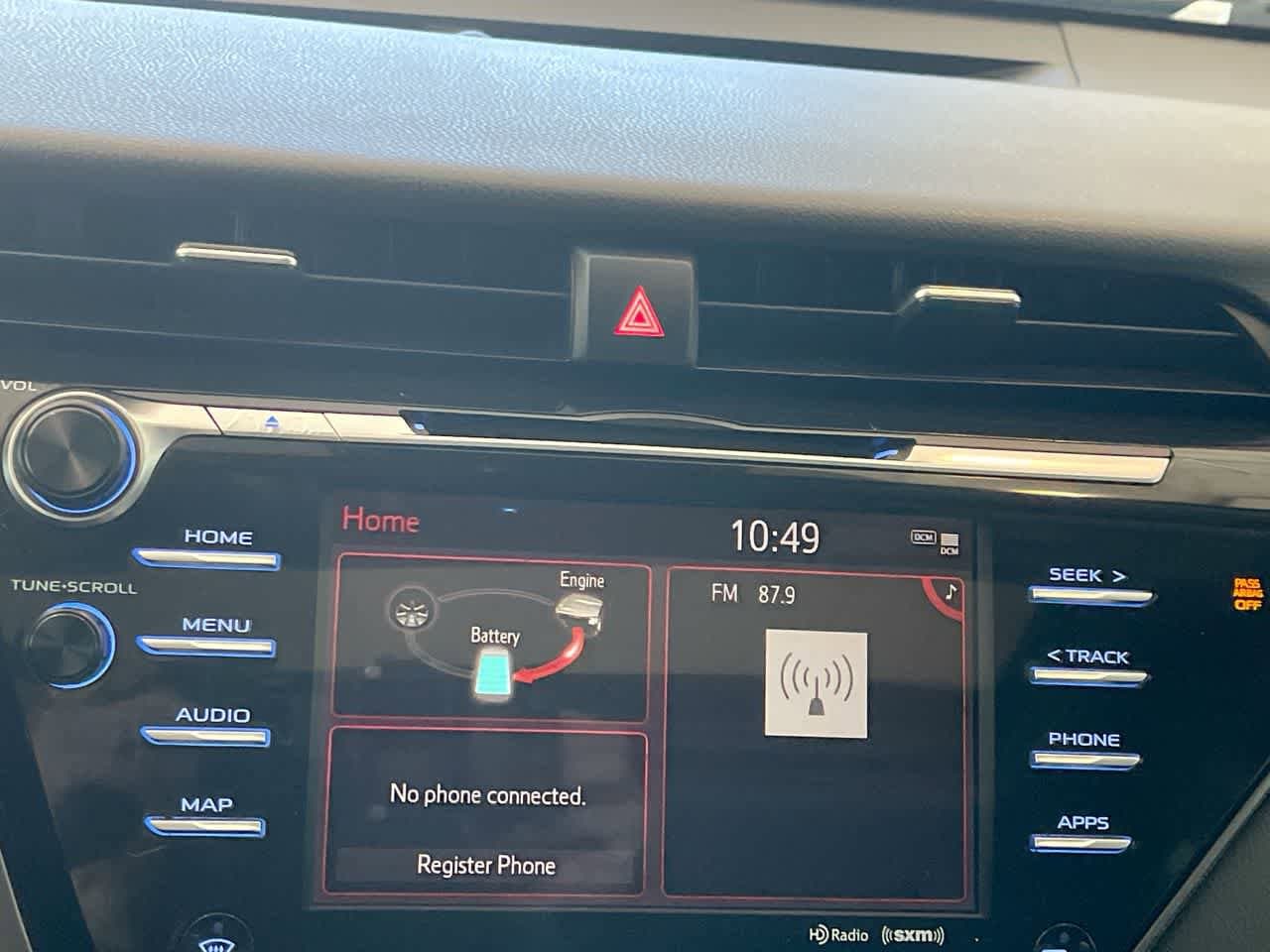 Thumbnail: 2020 Toyota Camry - 16