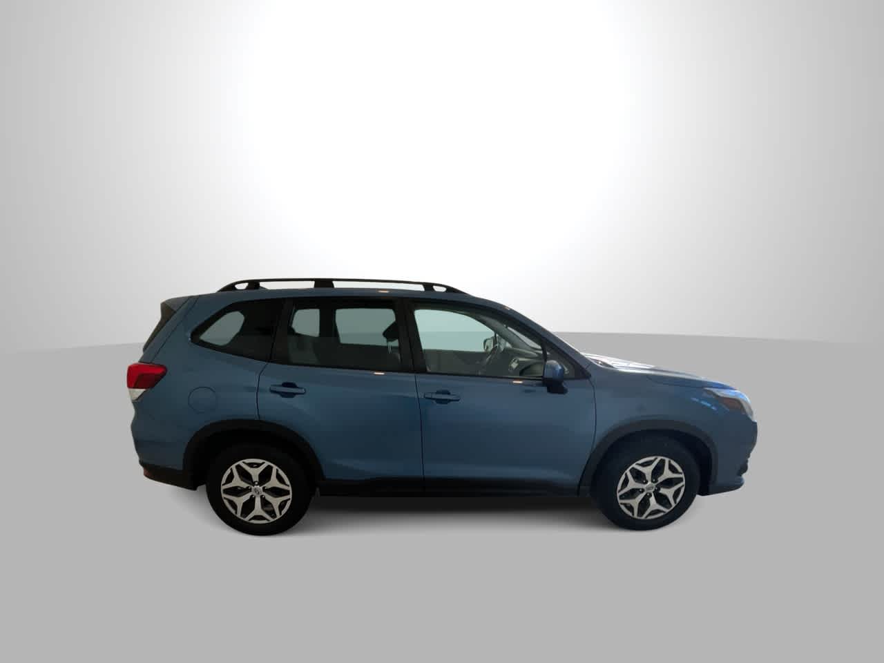 Thumbnail: 2022 Subaru Forester - 9