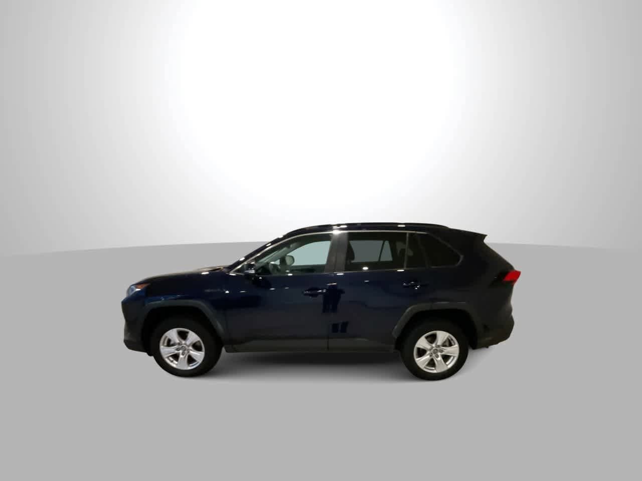 Thumbnail: 2020 Toyota RAV4 - 5