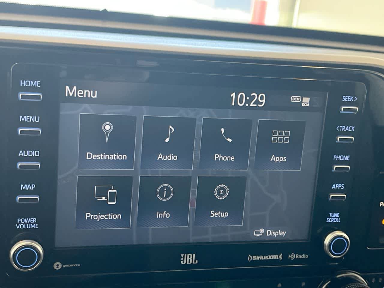 Thumbnail: 2021 Toyota Highlander - 16