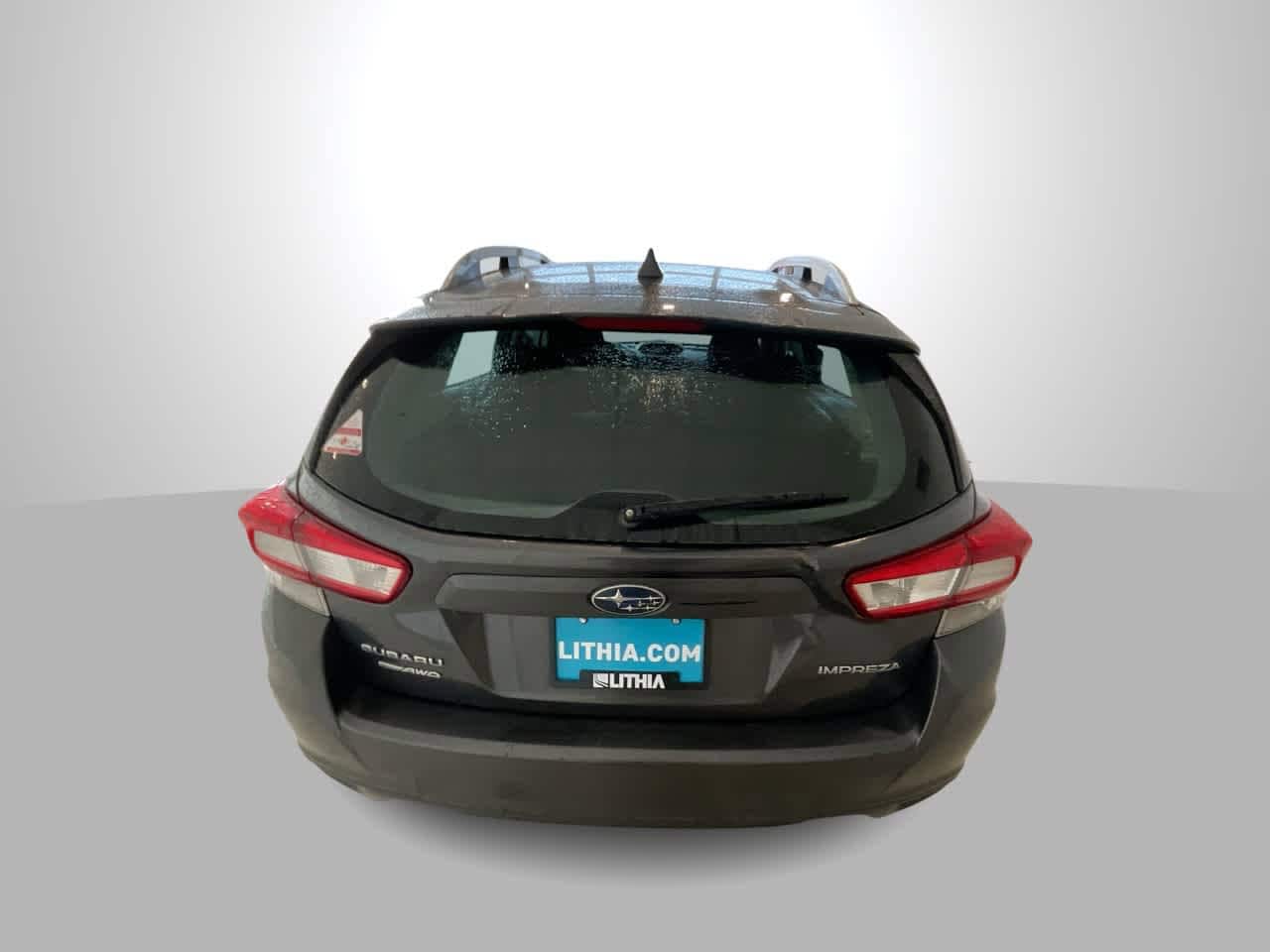 Thumbnail: 2019 Subaru Impreza - 7