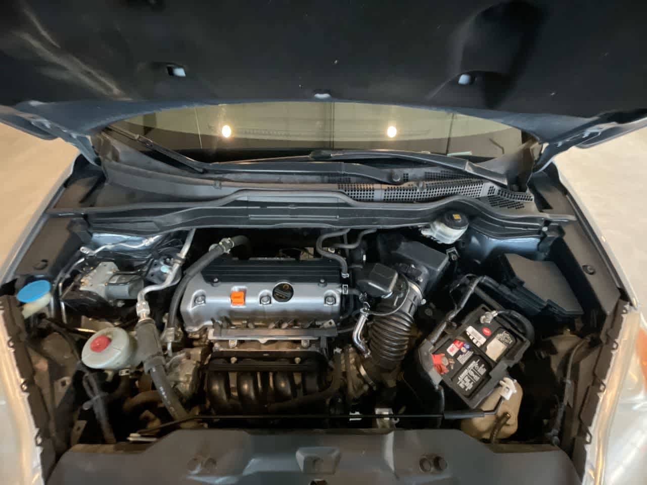 Thumbnail: 2011 Honda CR-V - 23