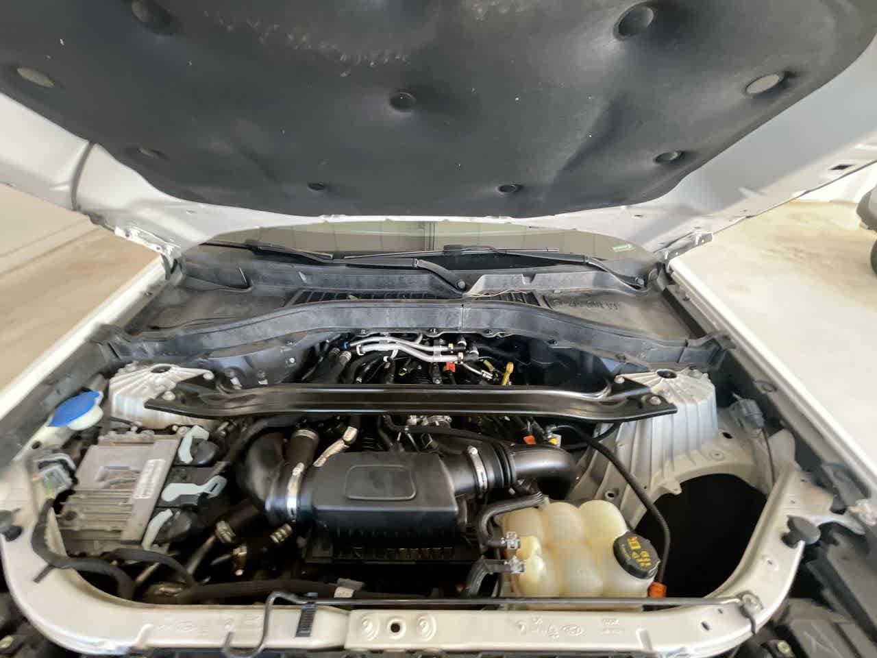 Thumbnail: 2021 Ford Explorer - 28