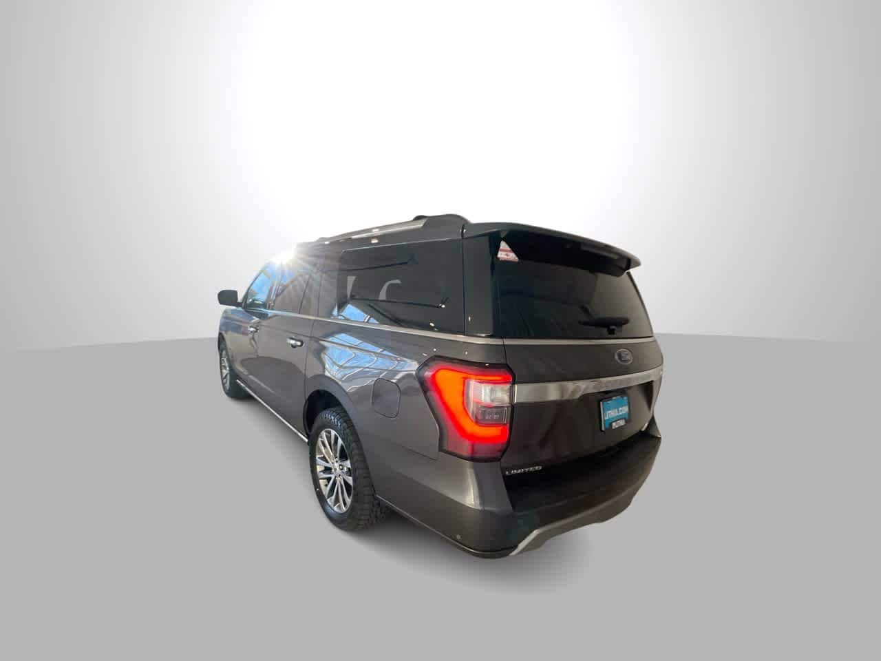 Thumbnail: 2018 Ford Expedition MAX - 6