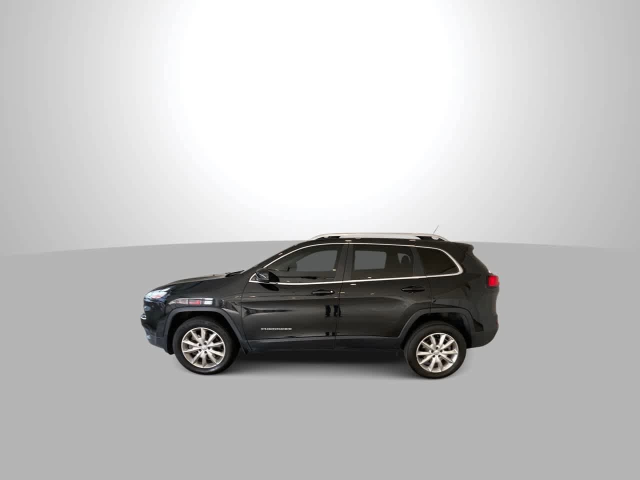 Thumbnail: 2015 Jeep Cherokee - 5