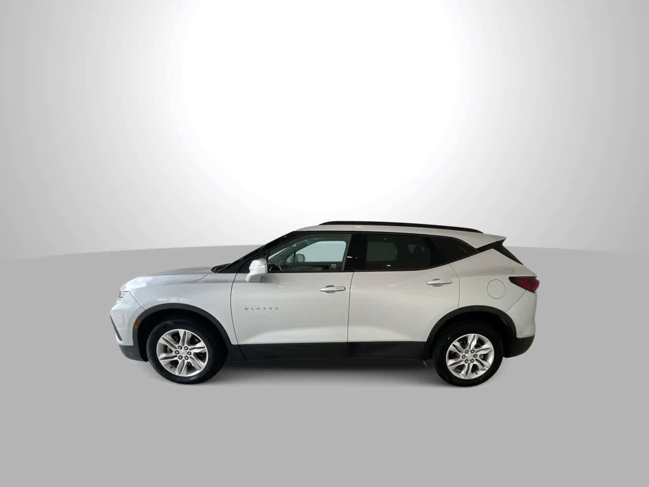 Thumbnail: 2019 Chevrolet Blazer - 5