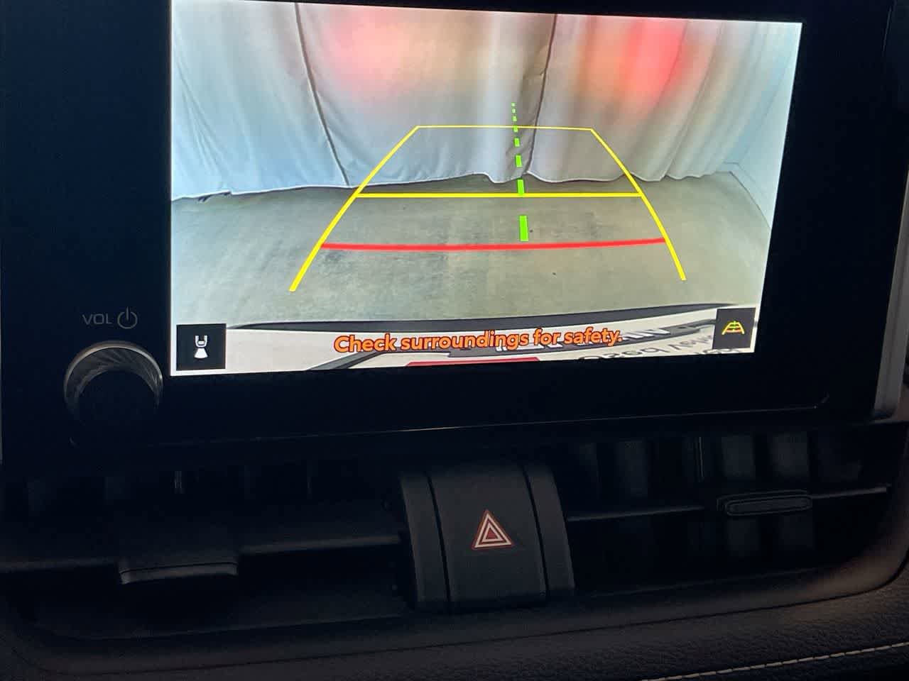 Thumbnail: 2024 Toyota RAV4 - 17