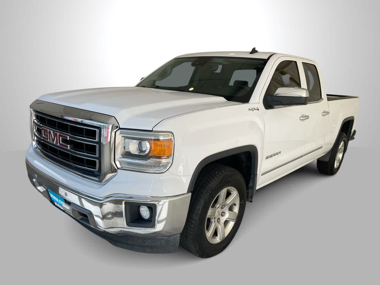 2014 GMC Sierra 1500