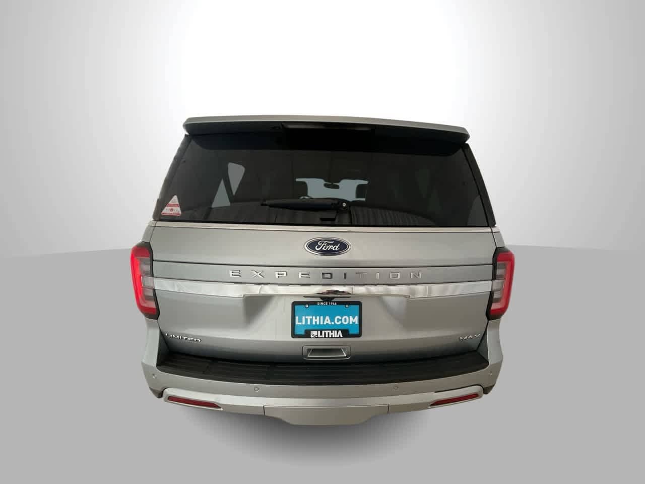 Thumbnail: 2023 Ford Expedition MAX - 7