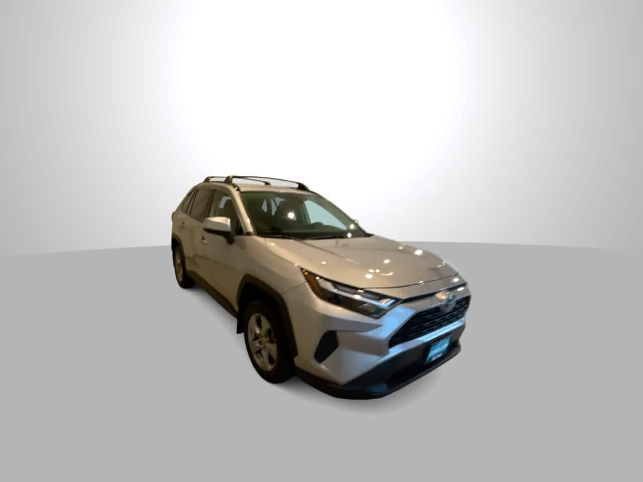 Thumbnail: 2024 Toyota RAV4 - 2