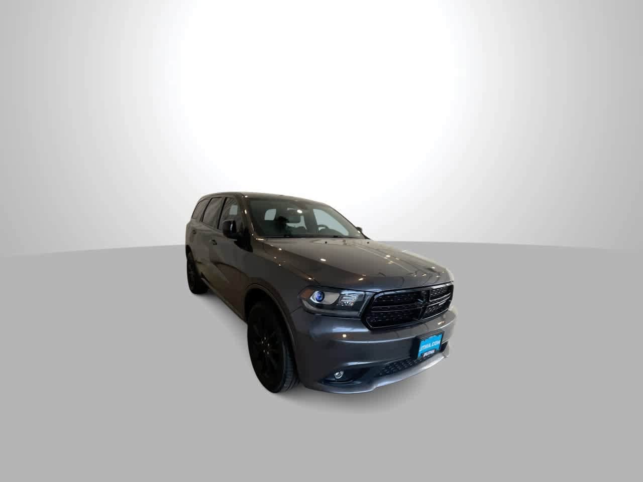 Thumbnail: 2017 Dodge Durango - 2