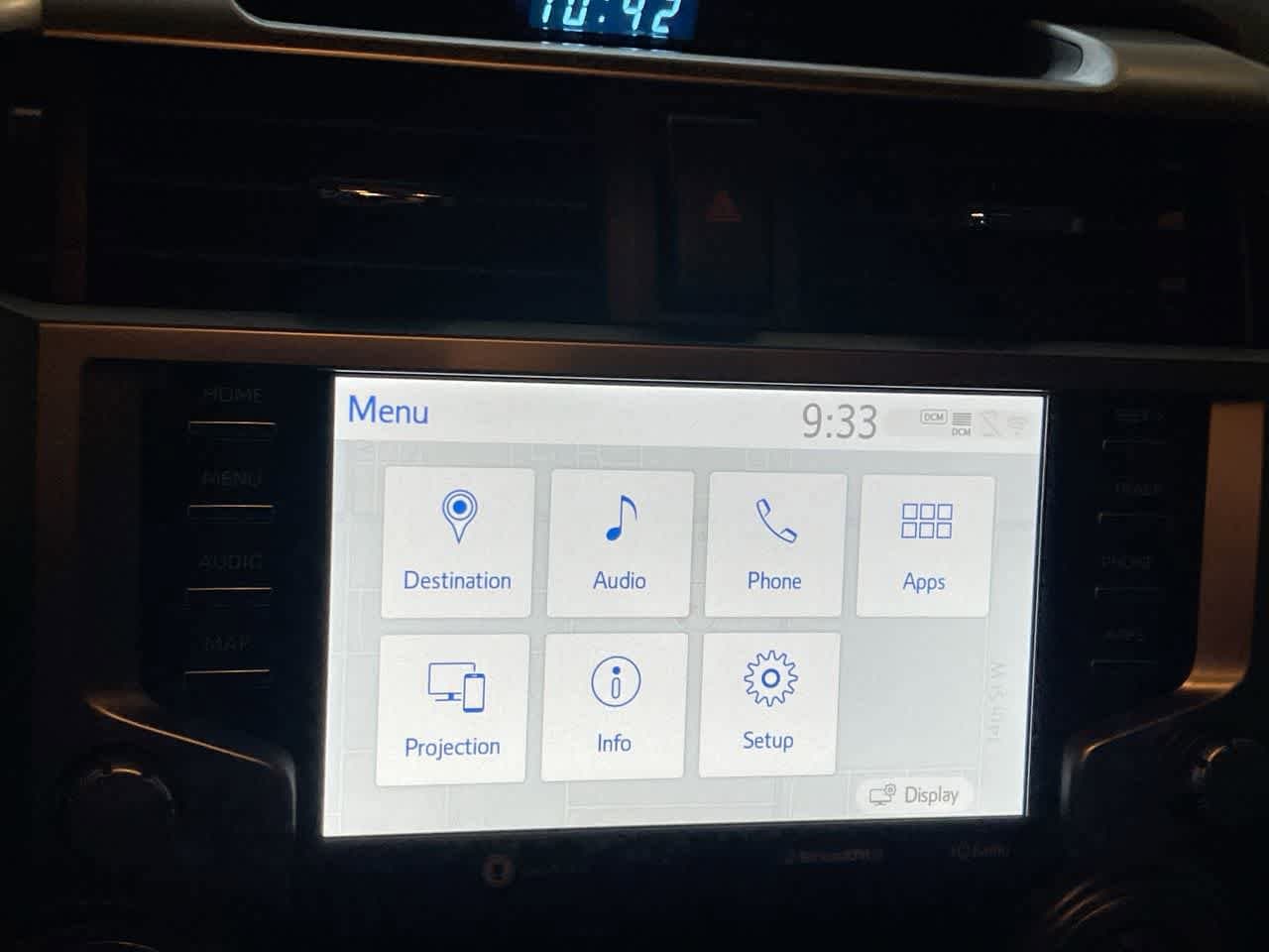 Thumbnail: 2024 Toyota 4Runner - 16