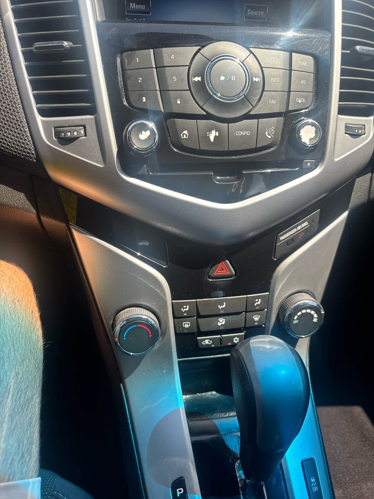Thumbnail: 2016 Chevrolet Cruze - 31