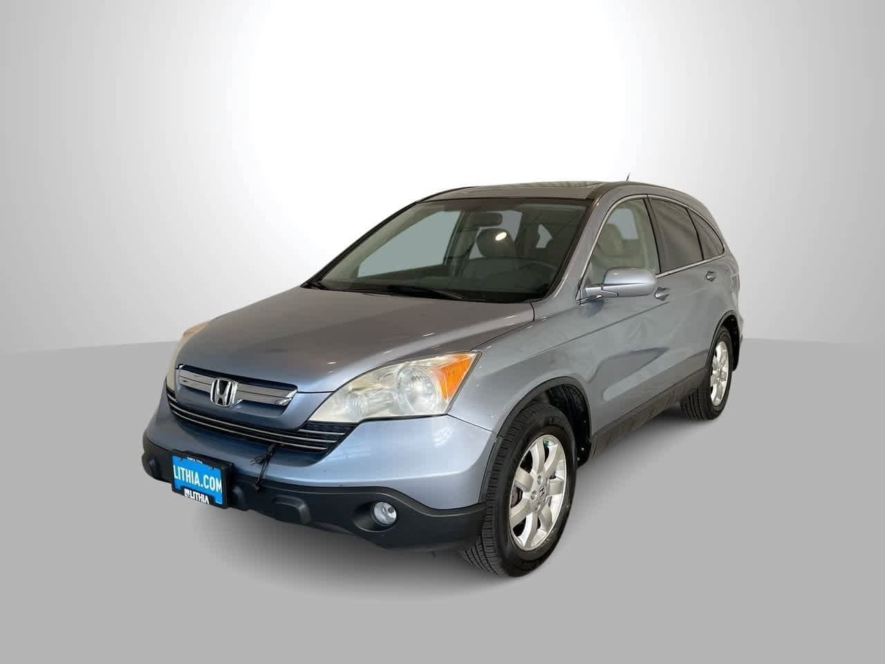 2008 Honda CR-V EX-L -
                  Billings, MT