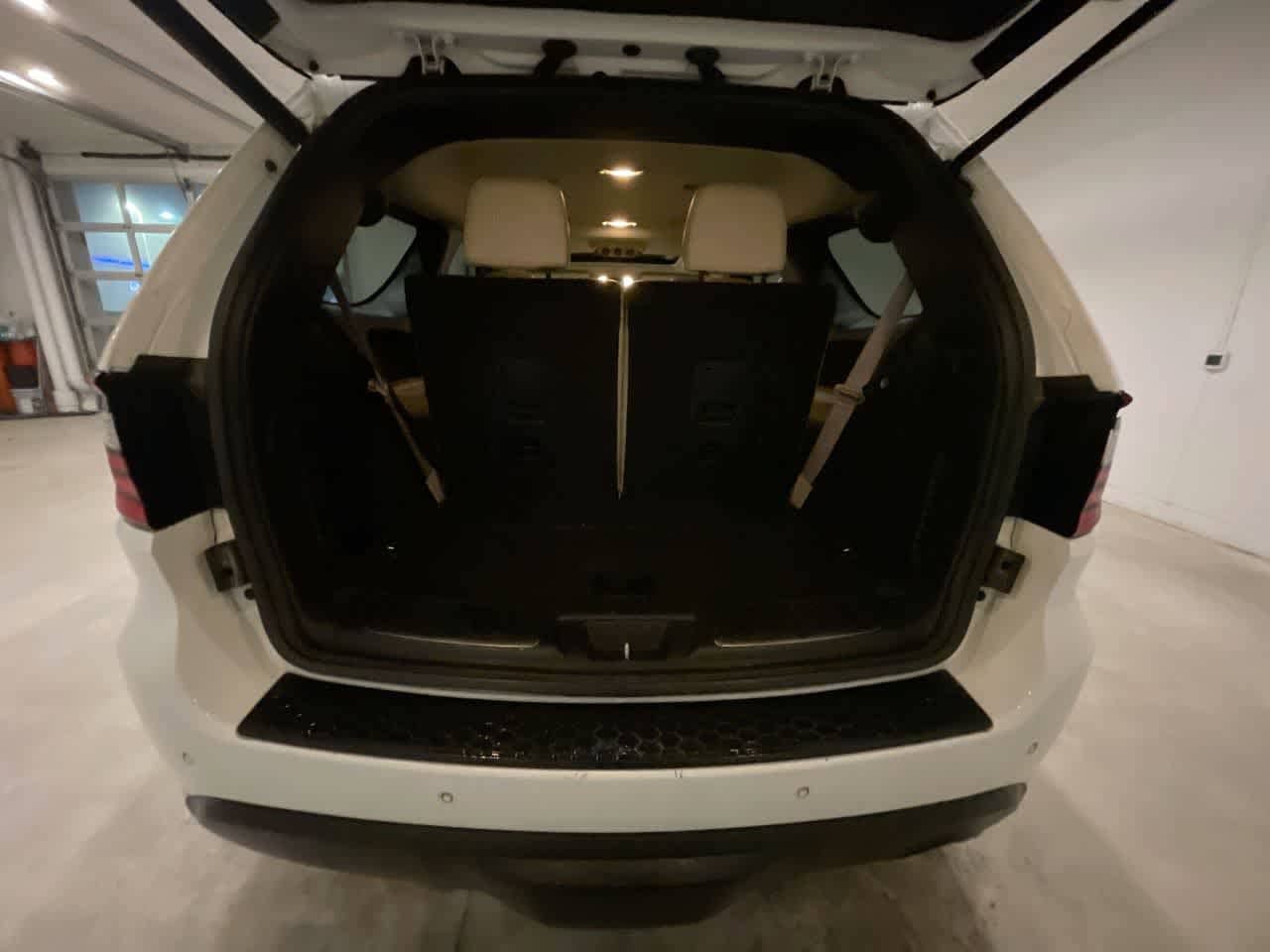 Thumbnail: 2015 Dodge Durango - 25