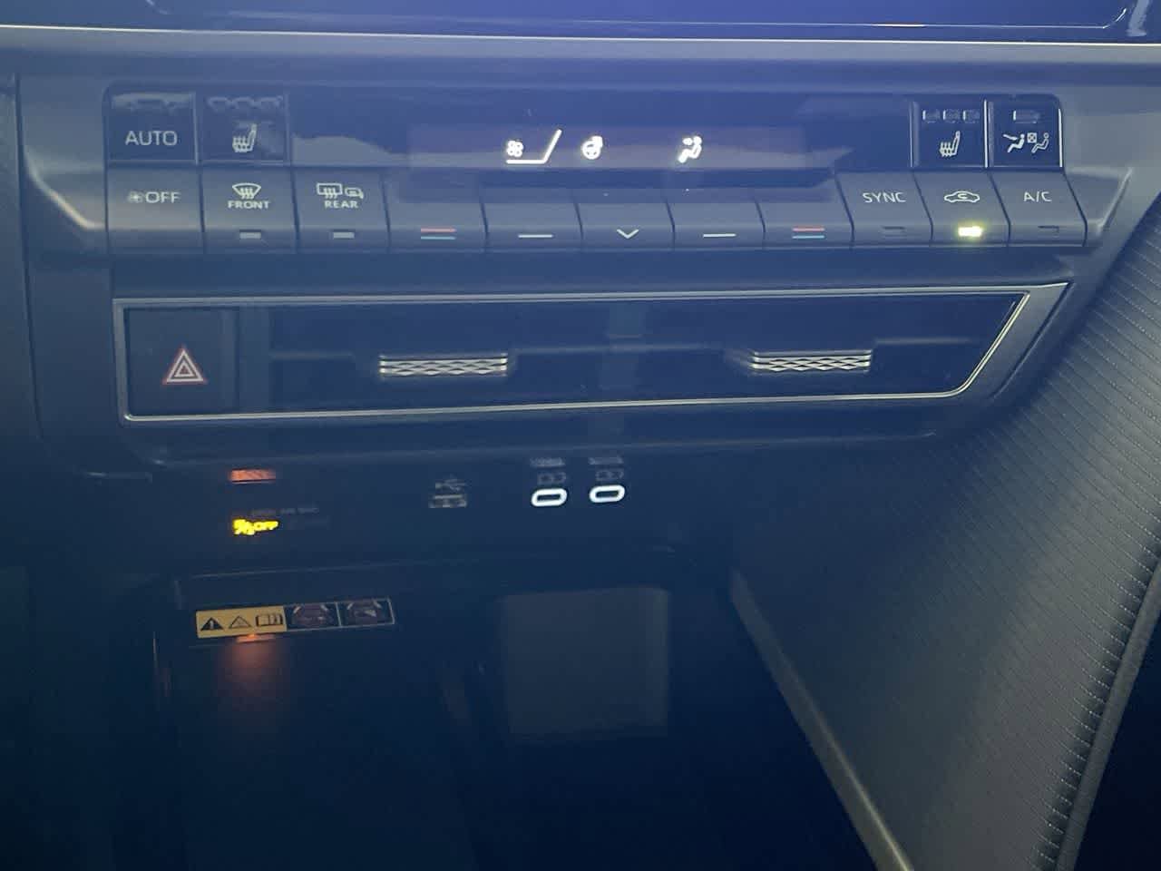 Thumbnail: 2026 Toyota Camry - 19